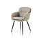 Sturdy dining chair